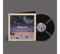 Tingsek Lights Out Association (Vinyl LP) 12" Album