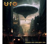Lights Out Chicago 1980