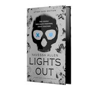 Lights Out Collector's Edition: An Into Darkness Novel: 1