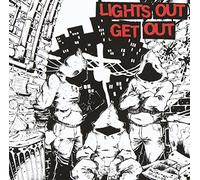 Lights Out - Get Out - EP