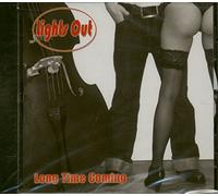 Lights Out - Long Time Coming