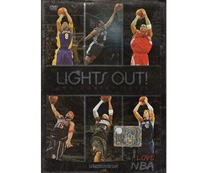 Lights Out - Uno Contro Tutti [Editoriale]