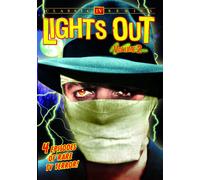 Lights Out - Volume 2 (DVD) Lee J. Cobb Robert Sterling Donald Woods