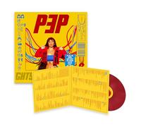 Lights PEP (Vinyl LP) 12" Album Coloured Vinyl (Limited Edition)