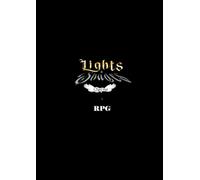 Lights & Shades: Safìna - RPG
