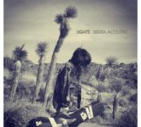Lights - Siberia Acoustic