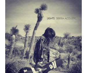 Lights - Siberia Acoustic