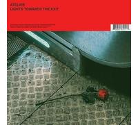 Lights Towards The Exit