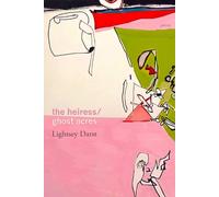 Lightsey Darst The Heiress/Ghost Acres (Tascabile)