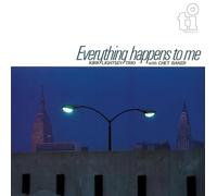 Lightsey, Kirk / Baker, Chet - Everything Happens To Me