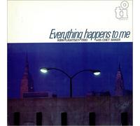 Lightsey Kirk/Chet Baker - Everything