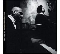 Lightsey, Kirk - Nights Of Bradley's