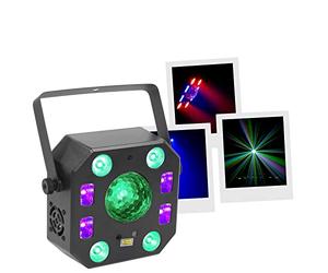 LightShow 5FX