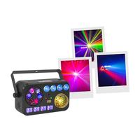 LightShow 6FX