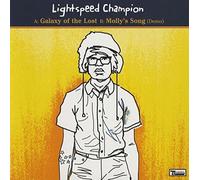Lightspeed Champion - Galaxy Of The Lost