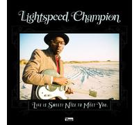 Lightspeed Champion - Life Is Sweet! Nice to Meet You