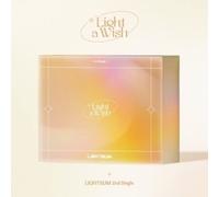 Lightsum - Light A Wish (Wish Version)