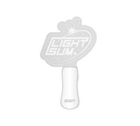 LIGHTSUM OFFICIAL ACRYLIC LIGHT STICK Codice di tracciamento FANLIGHT MD GOODS