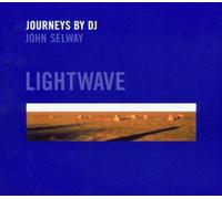 Lightwave: JOURNEYS BY DJ JOHN SELWAY (CD) Album