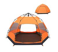 Lightweight 2-Person Backpacking Tent - 3 Season Ultralight Waterproof Camping Tent, Large Size Easy Setup Tent for Family, Outdoor, Hiking And Mountaineering Learned extensively