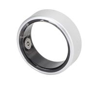 Lightweight Aluminum Smart Ring, 19.0mm ID, 50m Water Resistant