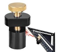 Lightweight Auxiliary Square, Durable Design, Easy Positioning Tool For Car