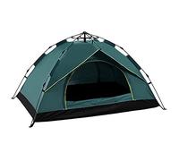 Lightweight Backpacking Tent - 3 Season Ultralight Waterproof Camping Tent, Large Size Easy Setup Tent for Family, Outdoor, Hiking And Mountaineering,3-4peopleversion-blue Learned extensively