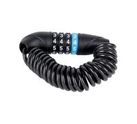 Lightweight Cable for Multipurpose Use on Bikes Scooter and Easy Daily Carry Durability Bike