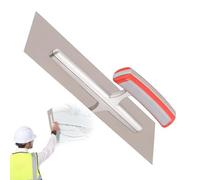 Lightweight Cement Trowel Flat Plastering Trowel Pool Concrete Tool