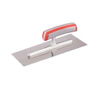 Lightweight Cement Trowel Flat Plastering Trowel Pool Concrete Tool