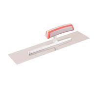 Lightweight Cement Trowel Flat Plastering Trowel Pool Concrete Tool
