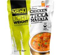 Lightweight Chicken Tikka Masala with basmati rice 400g