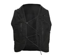 Lightweight Cycling Bag, Multi-functional Chest Pouch, Adjustable Running Vest, Sporty Chest Organizer, Travel Chest Bag, Water-resistant Chest Bag, Ergonomic Workout Pouch for Workouts, Cycling