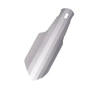 Lightweight Digging Tool Compact Outdoor Shovel for Beach Backpacking and Multipurpose Adventure Use Backpacking Hand Shovel