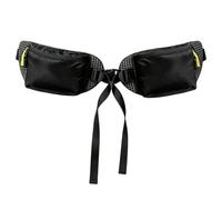 Lightweight Fanny Pack - Waterproof Waist Compartments Bag | Waterproof Fanny Pack For Running Walking Travel Camping Fitness Outdoor Commuting Workout