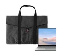 Lightweight Felt Lining Laptop Carrying Case Double Layer Felt Lining