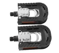 Lightweight Foldable Aluminium Alloy Road Bike Pedals Bicycle Replacement Part Accessory