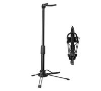 Lightweight Foldable Stand, Sturdy Triangular Music Stand, Concert Ready Instrument Holder, Easy Setup Music Stand, Compact Instrument Stand, Versatile Music Equipment Rack, Stage Stand, Prof