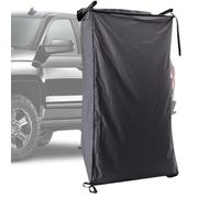 Lightweight Foldable Storage Cover, Easy-To-Store Appliance Protector 70.87x39.37x39.37 Inches, Dustproof Case for Home, Dorm, Apartment, Restaurant, and Use