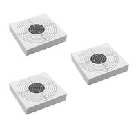 Lightweight Foldable Target Paper Sheets for Home Archery Training