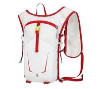 Lightweight Hiking Backpack, Foldable Outdoor Travel Bag, 15L Compact Backpack with Reflective Strips, Water Resistant Nylon Hiking Pack with Multiple Pockets, Sports Outdoor Gear for Climbing Running