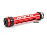 Lightweight hybrid piston ZERO for VSR series and CYMA CM700 CM708 airsoftpro 6