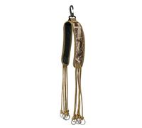 Lightweight Lanyard Carrier Game Soft Padded Bird Tote Gooses Hanger Gear