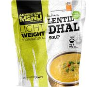 Cibo disidratato Adventure Menu Dahl di lenticchie 350g