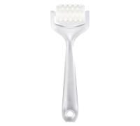 Lightweight Massage Tool, Massage Roller for Legs, Foot and Leg Roller, Relaxation Massage Tool, Jade Face Roller, Natural Facial Massager, Massager for Tired Feet, Tool for Face,