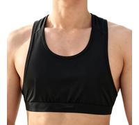 Lightweight Mesh Training Bib Athletic Practice Vest Field Sports Wear