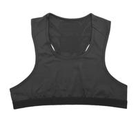 Lightweight Mesh Training Bib Athletic Practice Vest Field Sports Wear