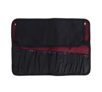 Lightweight Oxford Cloth Tool Pouch Portable Durable Tool Roll Bag Storage