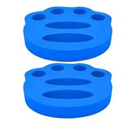 Lightweight Pool Exercise Discs Foam - Water Exercise Discs Handheld