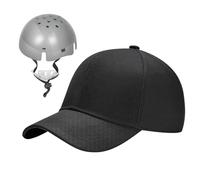 Lightweight Protective Bump Hat, Anti-collision Safety Cap, Bump Hat For Work Protection, Bump Cap Insert Hard Hat Liners Bump Cap Liners, Safety Bump Cap Insert Baseball With Safety Features